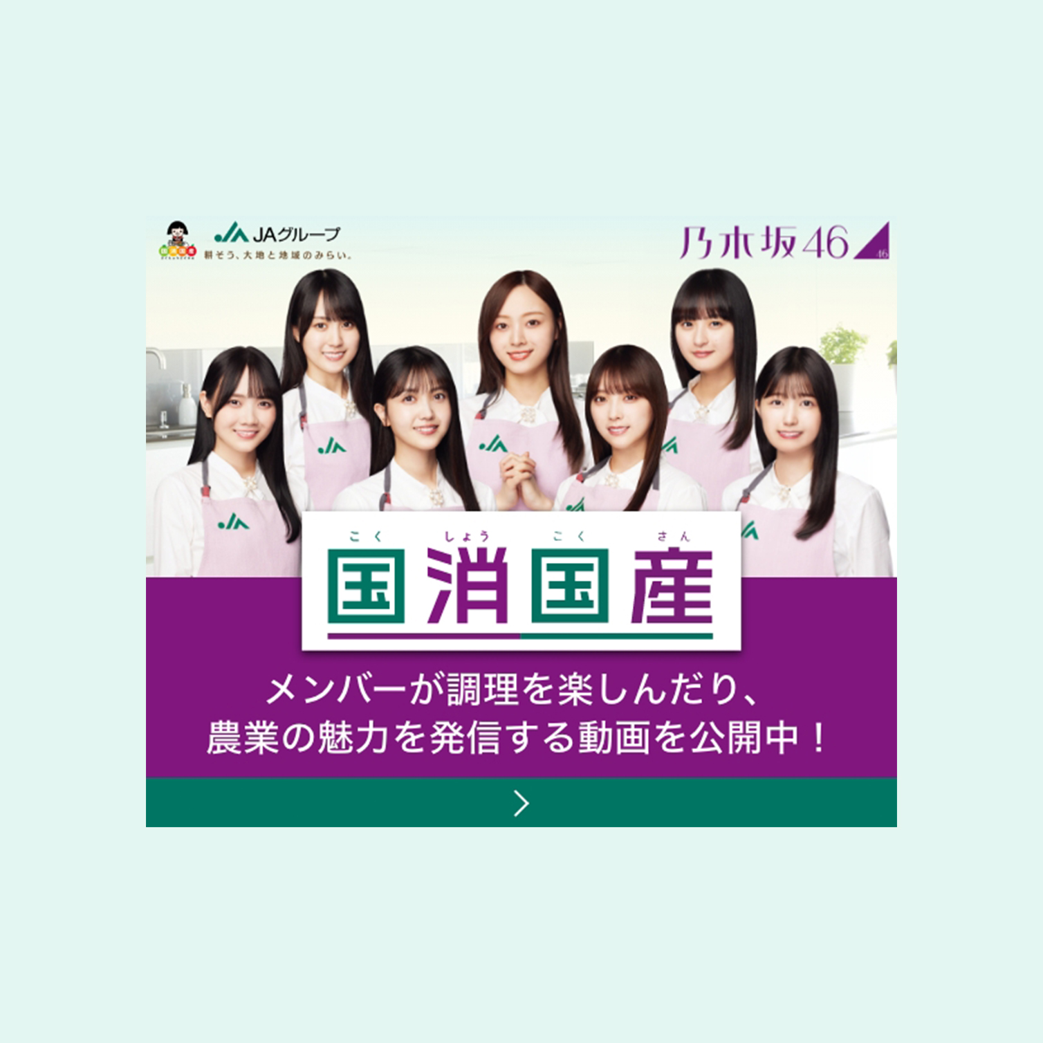 乃木坂国消国産